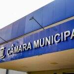 Vereadores votam três Projetos de Lei durante sessão desta quinta-feira em Campo Grande
