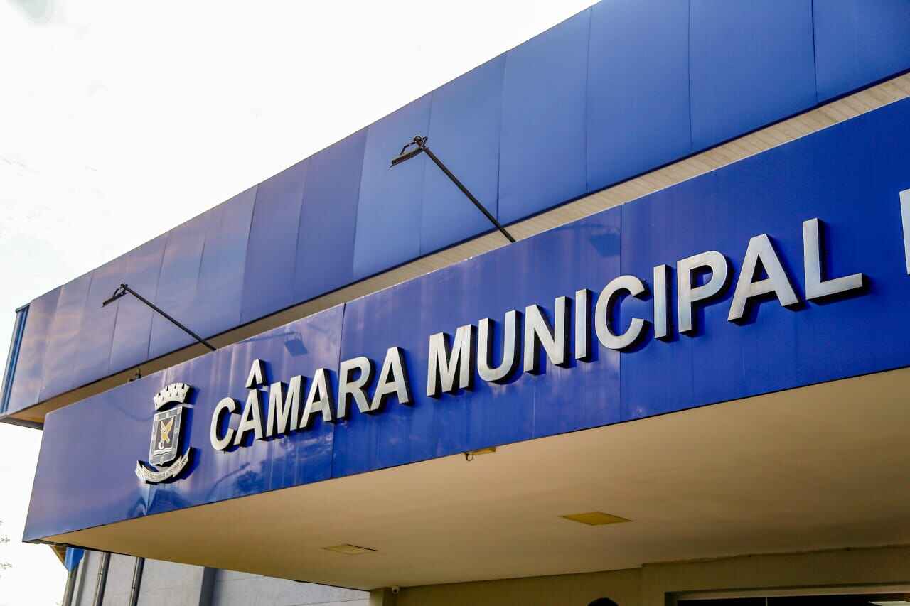 Vereadores votam três Projetos de Lei durante sessão desta quinta-feira em Campo Grande