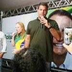 Capitão Contar venceu nos três maiores colégios eleitorais de Mato Grosso do Sul
