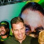 Em primeiro na disputa do 2º turno, Contar diz que apoio de Bolsonaro foi ‘fundamental’