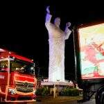 Caravana de Natal Coca Cola passará por Três Lagoas em novembro