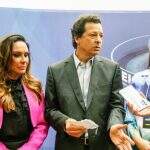 Debate Midiamax cumpre compromisso com o eleitor, avalia sócio-fundador Carlos Naegele