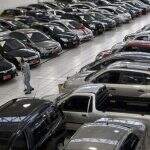 Vendas de veículos caem 7% em setembro, após bom desempenho em agosto