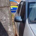 Polícia Federal continua buscas por urna roubada com carro de mesário em Campo Grande