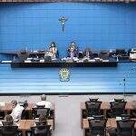 Comissão da Assembleia de MS aprova orçamento 2023 de R$ 22 bilhões