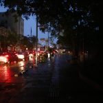 Aproximadamente 30 bairros estão sem energia elétrica em Campo Grande