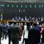 Senado aprova indicações de Bolsonaro para o STJ com ampla maioria