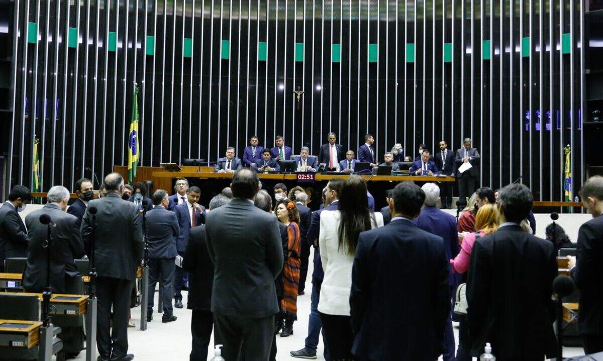 Senado aprova indicações de Bolsonaro para o STJ com ampla maioria