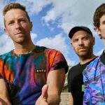 Coldplay anuncia novas datas de shows no Brasil para março de 2023