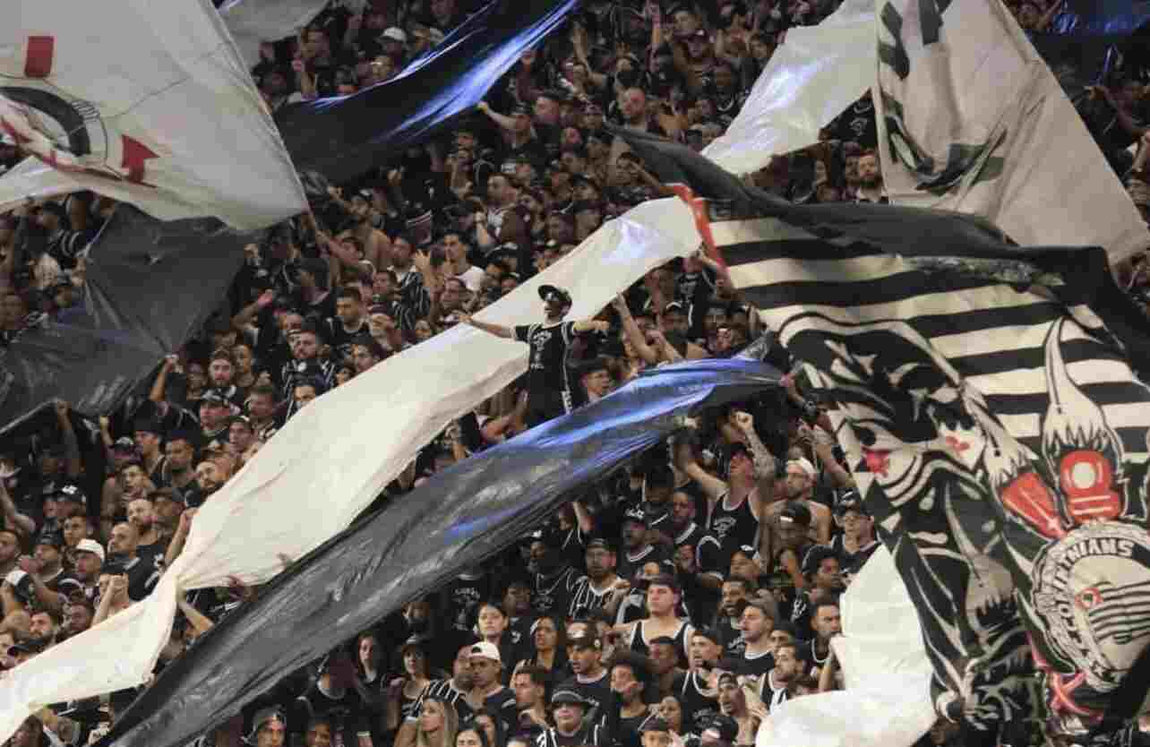 corinthians divulgação 2