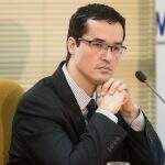 ‘Canetada’, reage Deltan após ter mandato cassado pelo Tribunal Superior Eleitoral