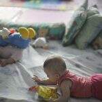 Internação de bebês por desnutrição atinge maior nível em 13 anos