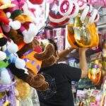 Com brinquedos como ‘estrelas’, Dia das Crianças deve movimentar R$ 94 milhões em Campo Grande