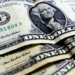 Dólar cai 4,09% e fecha a R$ 5,1737 com resultado da eleição e exterior