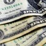 Dólar sobe 1,22% e alcança R$ 5,38 com aumento de tensão eleitoral