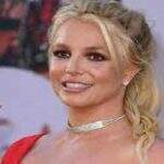 Britney Spears ‘bateu no próprio rosto’ em incidente com segurança de astro da NBA, afirma a polícia