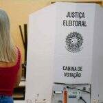 Mais de 120 urnas falham e 48 são trocadas em Mato Grosso do Sul neste 2º turno