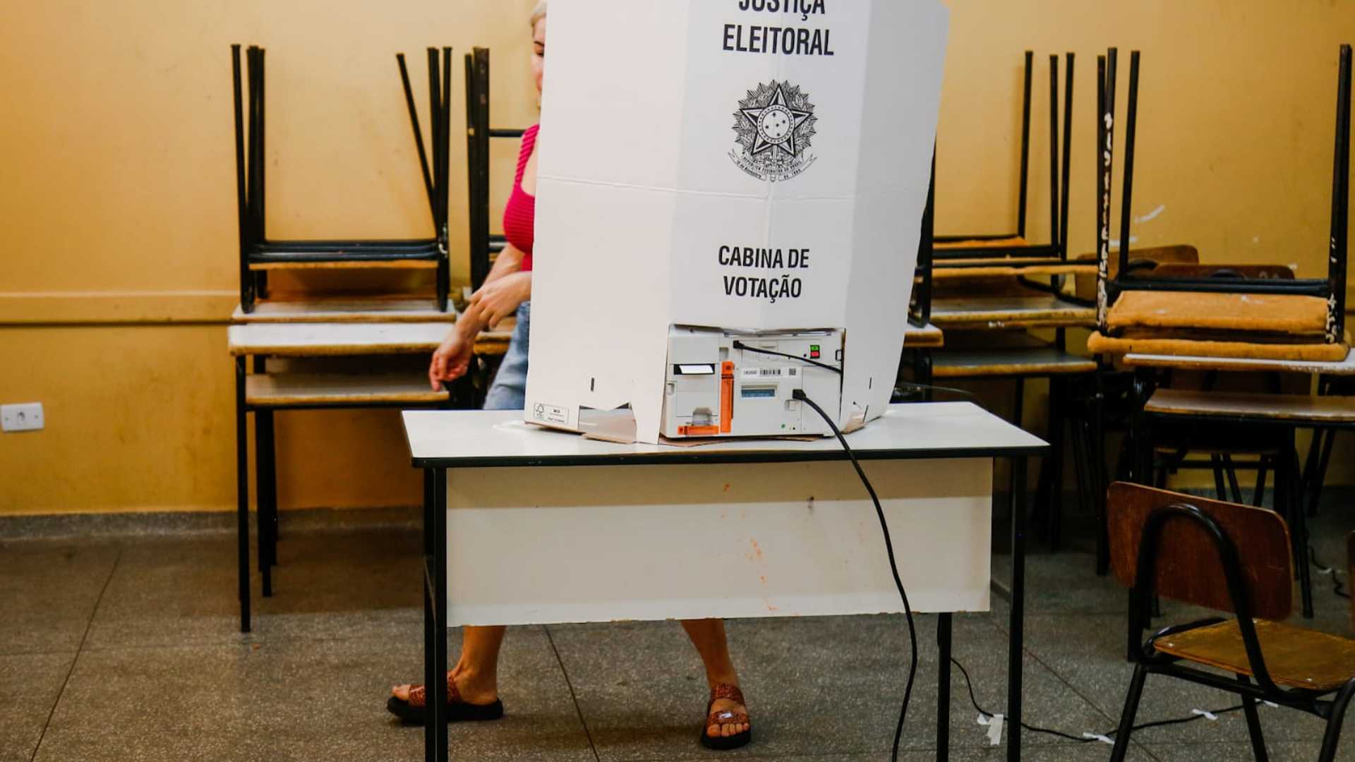Mato Grosso do Sul tem 111 urnas com problemas e 63 substituídas neste 2º turno