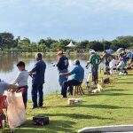 Festival de Pesca que distribuirá prêmios em Sidrolândia abre inscrições na terça-feira