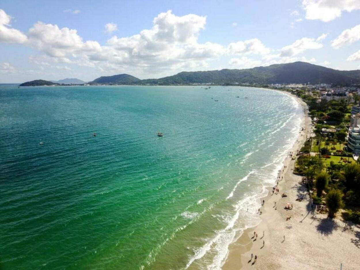 Aérea anuncia voo direto de Campo Grande a Florianópolis durante temporada de verão