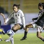 Libertadores Feminina: Corinthians goleia Olimpia e avança na competição