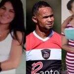 Justiça de MS condena goleiro Bruno a pagar R$ 650 mil por assassinato de Eliza Samudio