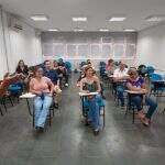 Secretaria abre curso gratuito preparatório para o Enem em Campo Grande