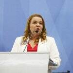 Negativo para democracia, diz Giselle Marques sobre ausência de Capitão Contar no Debate Midiamax
