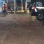 Policial à paisana flagra rapaz esfaqueando homem na Guaicurus em Campo Grande