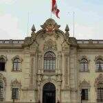 MP do Peru acusa presidente Pedro Castillo de liderar rede de corrupção