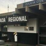 Adolescente esfaqueia padrasto no tórax ao saber que homem batia na mulher