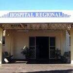 Mulher acusa hospital de negligência após morte da mãe por pneumonia em Aquidauana