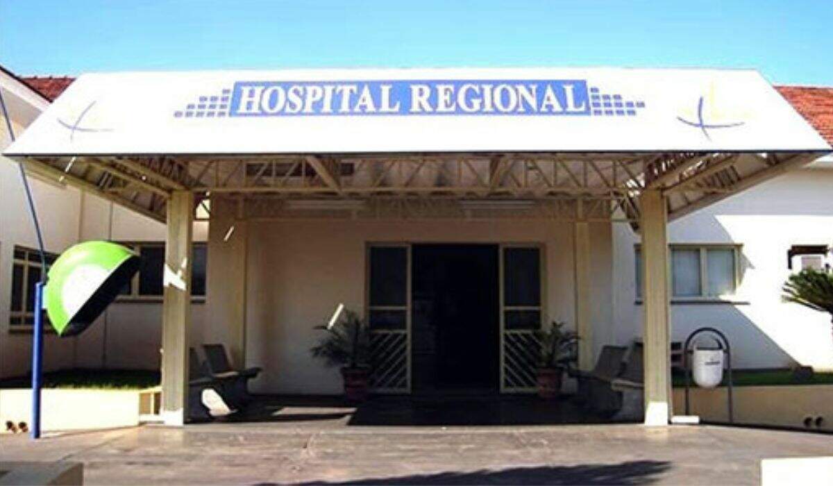 Mulher acusa hospital de negligência após morte da mãe por pneumonia em Aquidauana