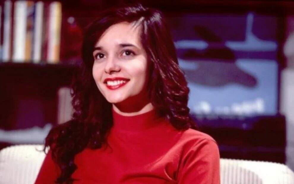 Daniella Perez foi assassinada aos 22 anos - (Foto: TV Globo)