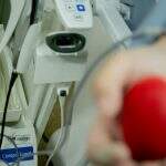 Inca registra queda de 30% no número de doadores de sangue em setembro