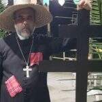 CNBB diz que Padre Kelmon não tem vínculo com Igreja Católica
