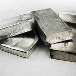 Preso com 534 kg de prata em MS é condenado e fortuna é doada para a União