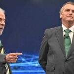 Em segundo turno, Bolsonaro e Lula disputam País politicamente fraturado