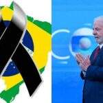 Eleitores de Bolsonaro protestam contra vitória de Lula nas redes: ‘Brasil em luto’