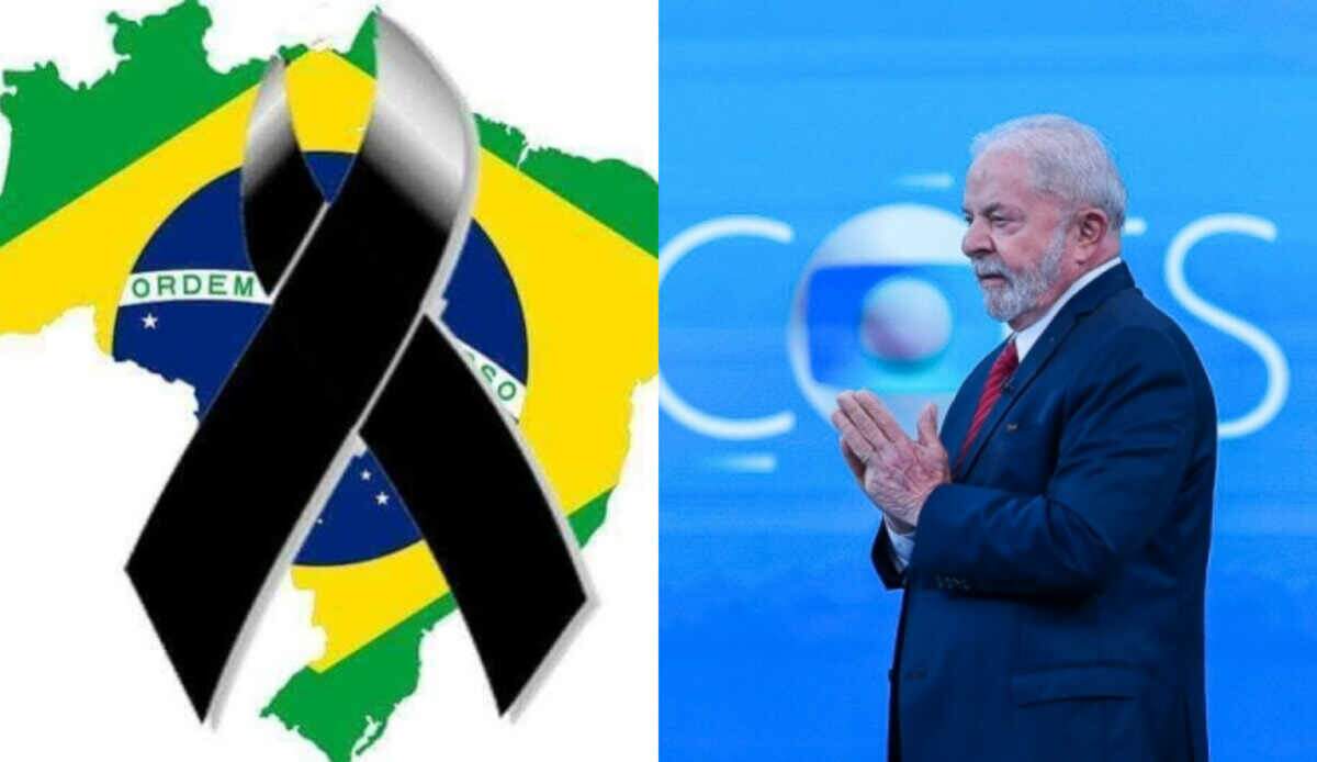 Eleitores de Bolsonaro protestam contra vitória de Lula nas redes: ‘Brasil em luto’
