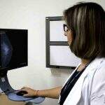 Mamografia gratuita: ônibus da saúde promove exames neste sábado no Bioparque