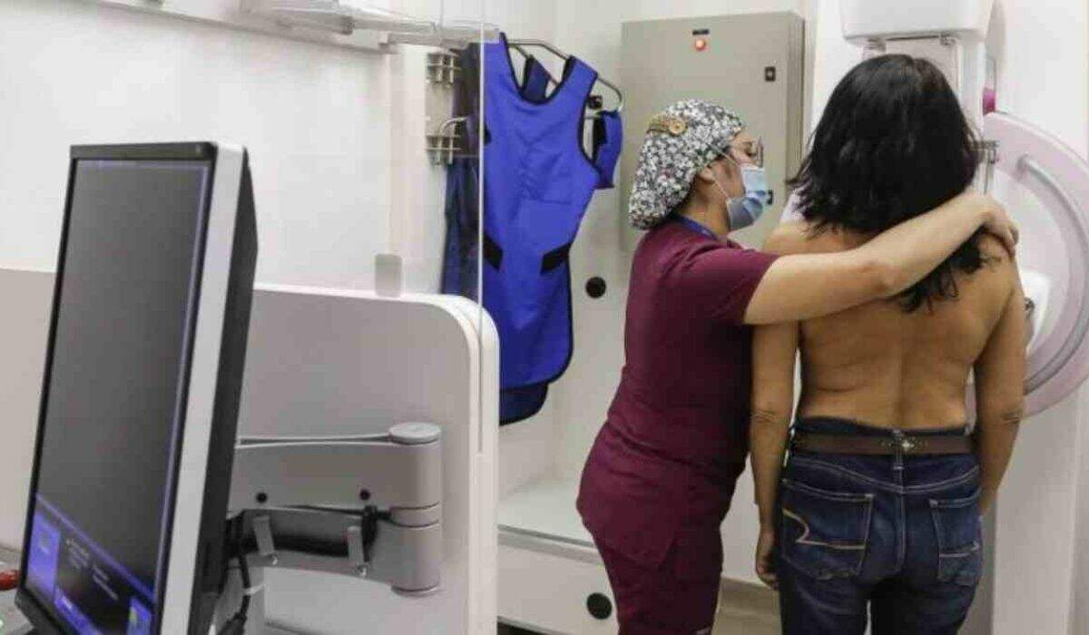 Dia da Mamografia: Campo Grande agenda 13 mil exames por ano, mas 32% das mulheres não vão