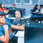 Campo Grande abre inscrições para curso gratuito de computadores