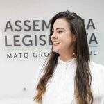 Mara Caseiro pleiteia presidência da CCJR na Assembleia Legislativa