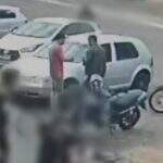 VÍDEO mostra estudante de medicina assassinado entrando em carro de suspeito do crime