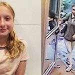 Em Paris, corpo de menina de 12 anos é encontrado dentro de caixa