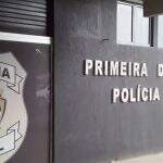 Após abastecer em Campo Grande, motorista de SUV foge sem pagar combustível e é preso em Miranda