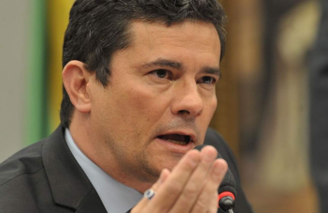 Moro pede ajuda de Bolsonaro para se filiar ao PL; Valdemar resiste
