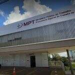 MPT-MS terá plantão nos próximos sábado e domingo para denúncias de assédio eleitoral