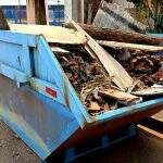 Prefeitura de Três Lagoas leva mutirão de limpeza para mais 2 bairros